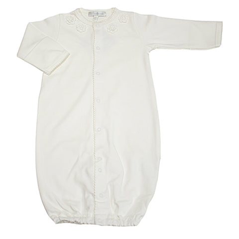 Victoria Kids - Little Beauties Converter Gown - Ecru