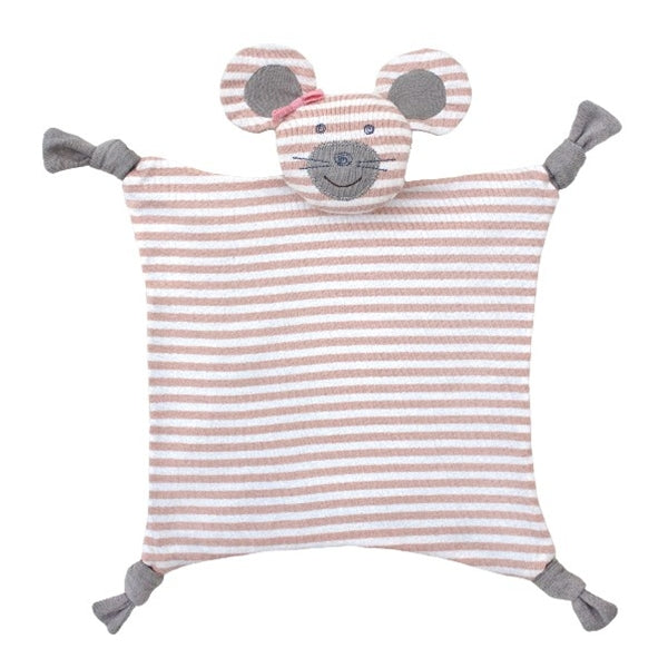 Apple Park - Farm Buddies Ballerina Mouse Blankie