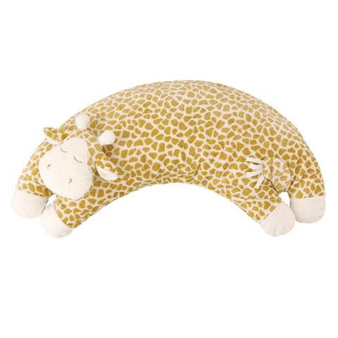 Angel Dear - Curved Pillow - Giraffe