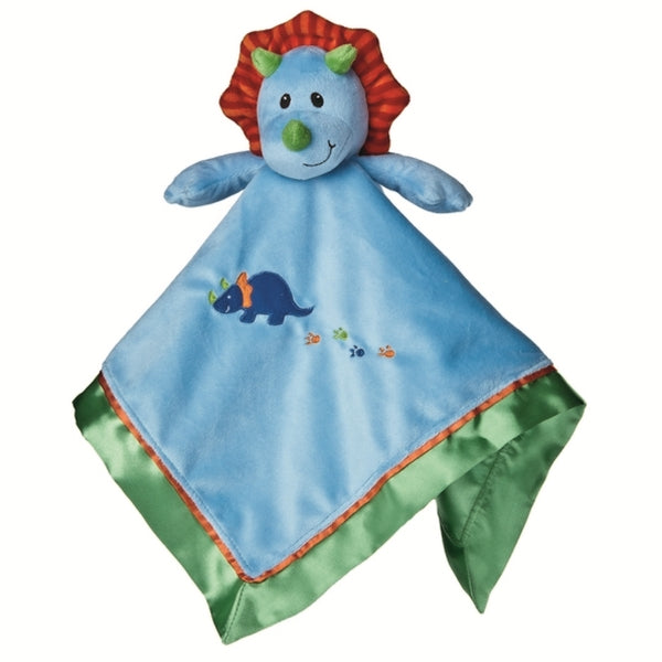 Mary Meyer  - Okey Dokey Dino Baby Blanket