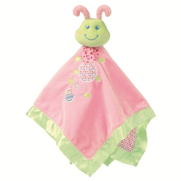 Mary Meyer  - Mary Meyer  - Cutsie Caterpillar Baby Blanket