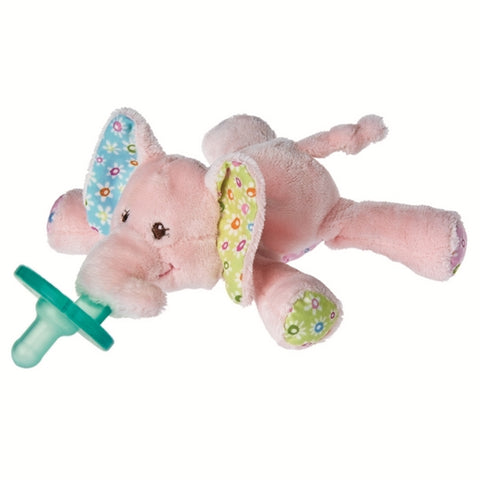 Mary Meyer  - Mary Meyer  - Ella Bella WubbaNub Pacifier