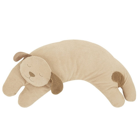 Angel Dear - Curved Pillow - Puppy