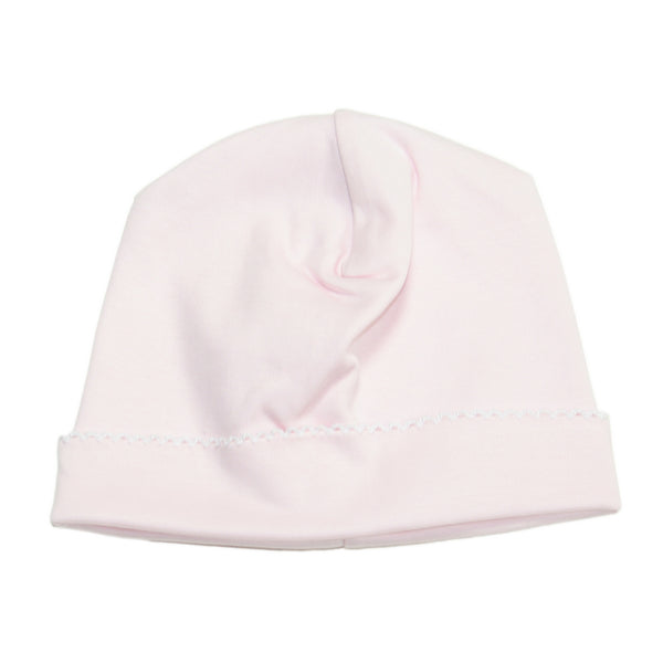 Kissy Kissy - Basic Hat - Pink