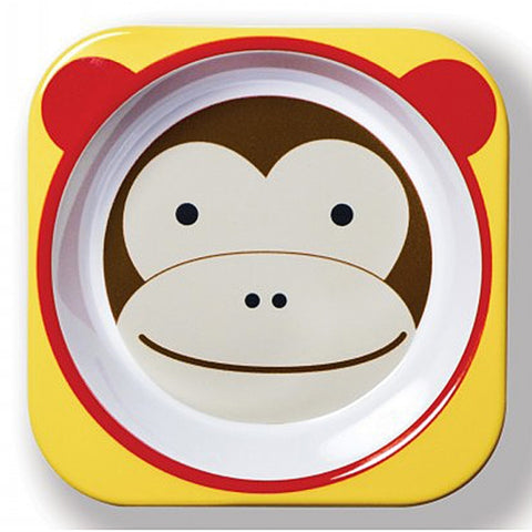 Skip Hop - Zoo Bowl - Monkey