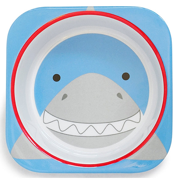 Skip Hop - Zoo Bowl -  Shark