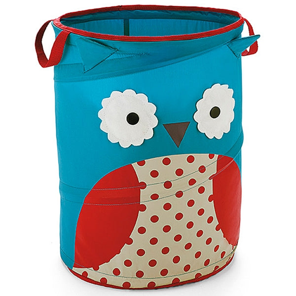 Skip Hop - Zoo Hamper - Owl