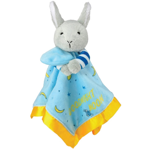 Kids Preferred - Goodnight Moon Blanket Bunny