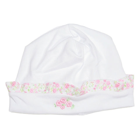 Kissy Kissy - Dainty Florette Hat