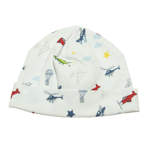 Kissy Kissy - Aviators Print Hat