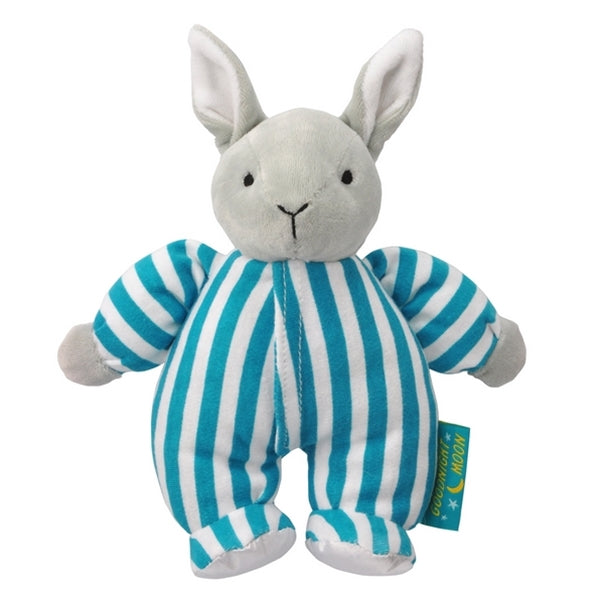 Kids Preferred - Goodnight Moon Rattle Bunny