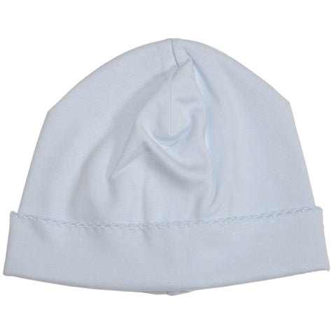 Kissy Kissy - Basic Hat - Blue