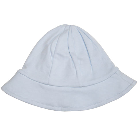 Kissy Kissy - Basic Sun Hat - Blue