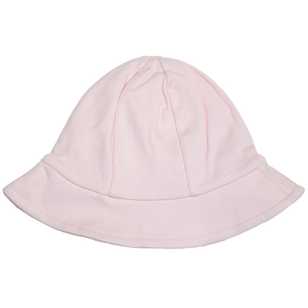 Kissy Kissy - Basic Sun Hat - Pink