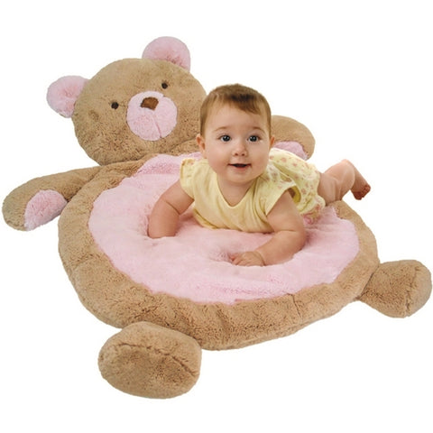 Mary Meyer  - Bestever Baby Mat - Pink Bear