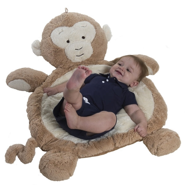 Mary Meyer  - Bestever Baby Mat - Monkey