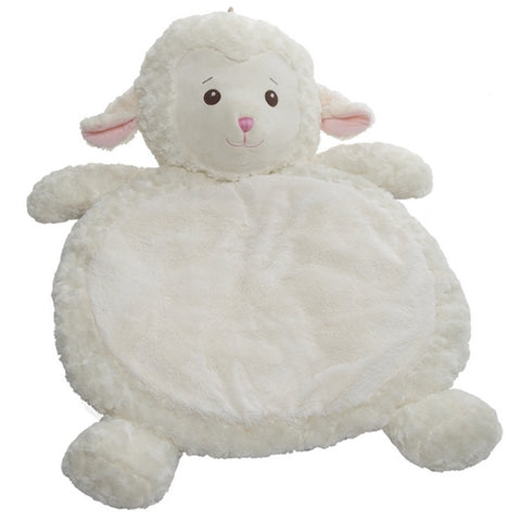 Mary Meyer  -  Bestever Baby Mat - Lamb