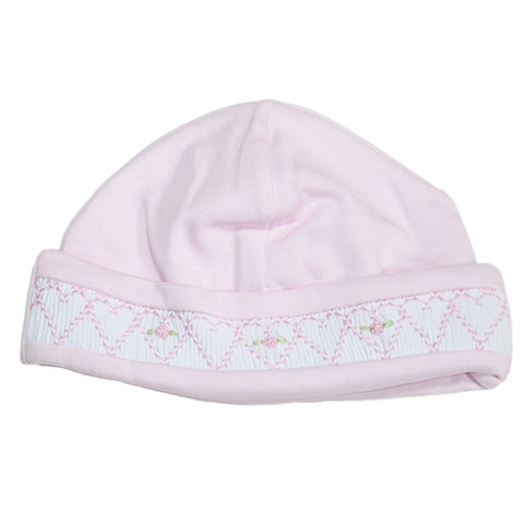 Kissy Kissy Premier - CLB Spring Shades Hat - Pink