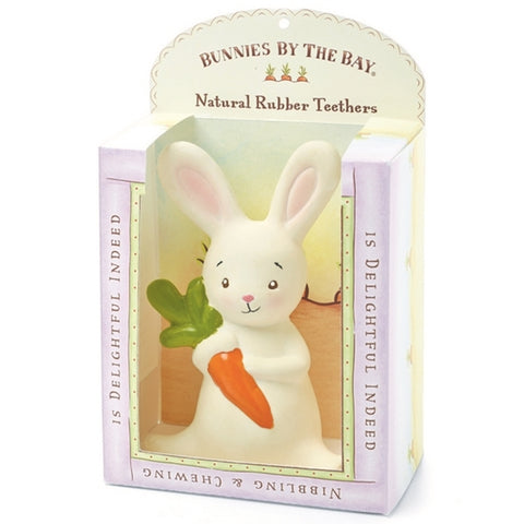 Bunnies By The Bay - Bud Teether