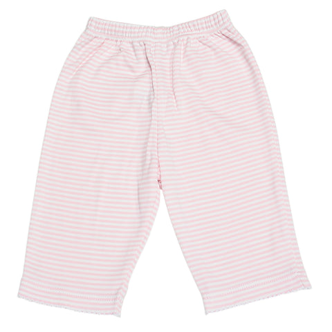 Kissy Kissy - Simple Stripes Pant - Pink