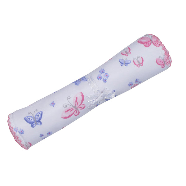 Kissy Kissy - Butterfly Dreams Print Burp