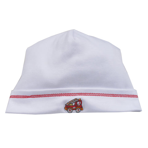 Kissy Kissy - Hook N Ladder Hat