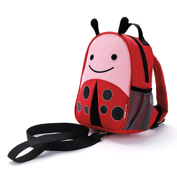 Skip Hop - Zoo Harness - Ladybug