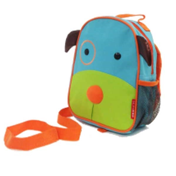 Skip Hop - Zoo Harness - Dog