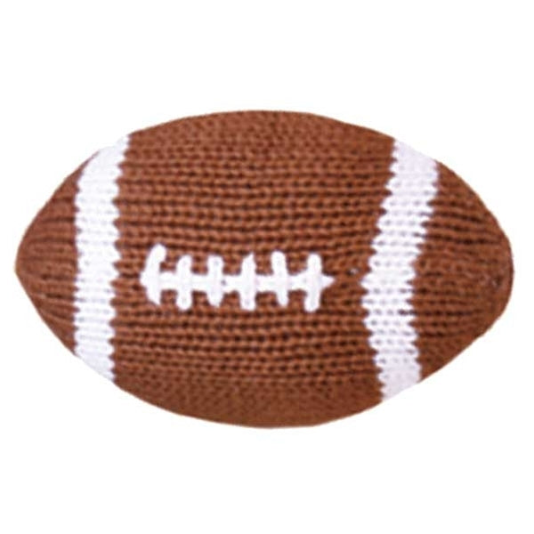 Zubels - Football Rattle 5"