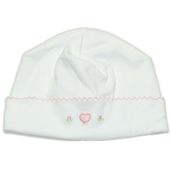 Kissy Kissy - Homeward Bound Hat - Hearts