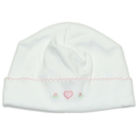 Kissy Kissy - Homeward Bound Hat - Hearts