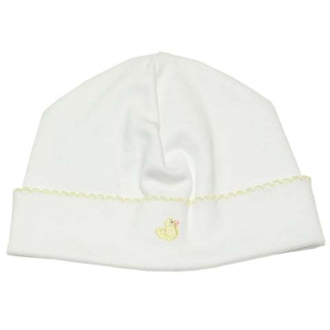 Kissy Kissy - Homeward Bound Hat - Chicks