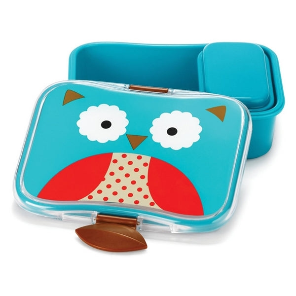 Skip Hop - Lunch Kits - Owl