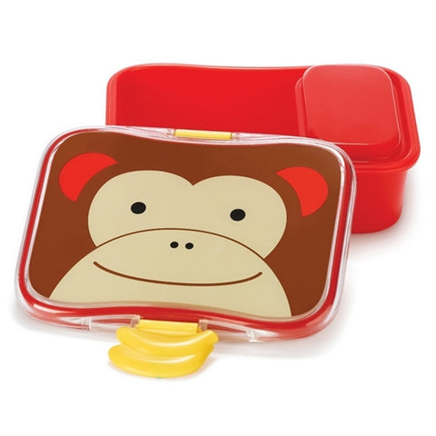 Skip Hop - Lunch Kits - Monkey