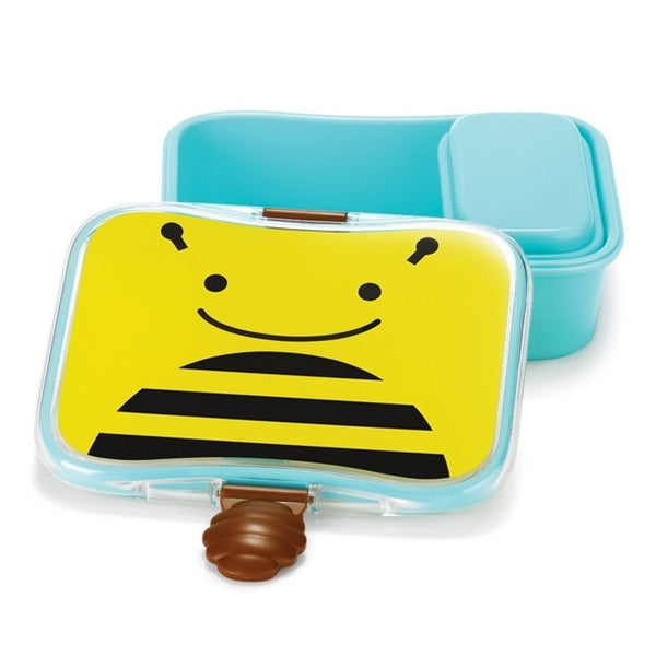 Skip Hop - Lunch Kits - Bee