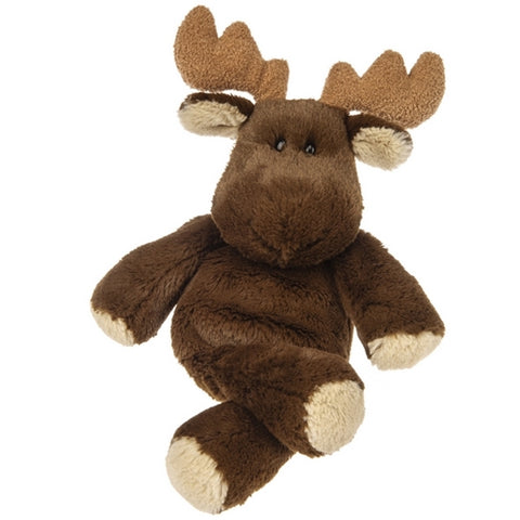 Mary Meyer - Marshmallow Moose - Junior 9 inch