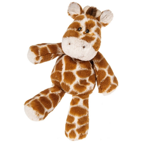 Mary Meyer - Marshmallow Giraffe - Junior 9 inch