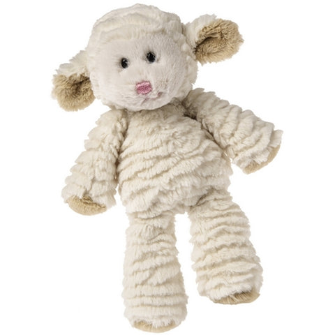 Mary Meyer - Marshmallow Lamb - Junior 9 inch