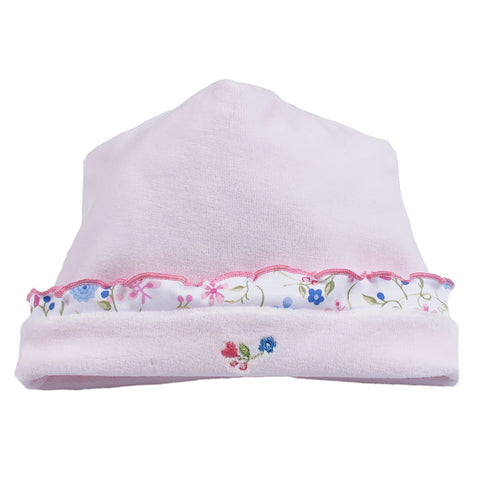 Kissy Kissy - Delicate Beauty Velour Hat