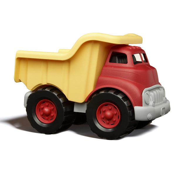 Green Toys - Dump Truck