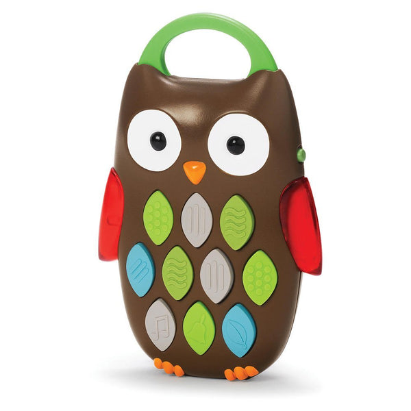 Skip Hop - Explore and More Musical Owl Phone