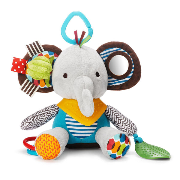 Skip Hop - Bandana Buddies Activity Animals - Elephant