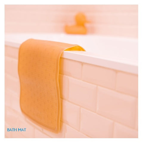 Hevea - Bath Mat - Raw Natural Rubber