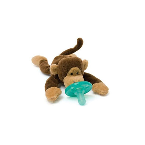 WubbaNub Pacifiers - Monkey