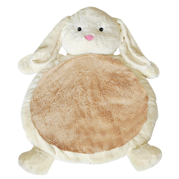 Mary Meyer - Bestever Baby Mat - Bunny