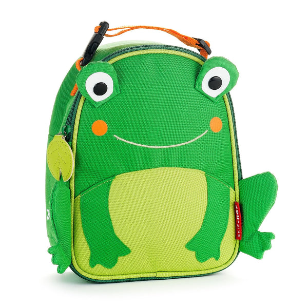 Skip Hop - Zoo Lunchies - Frog