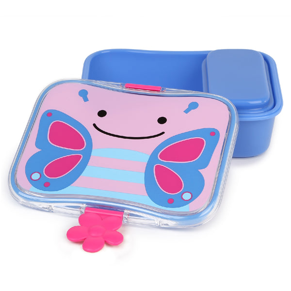 Skip Hop - Lunch Kits - Butterfly