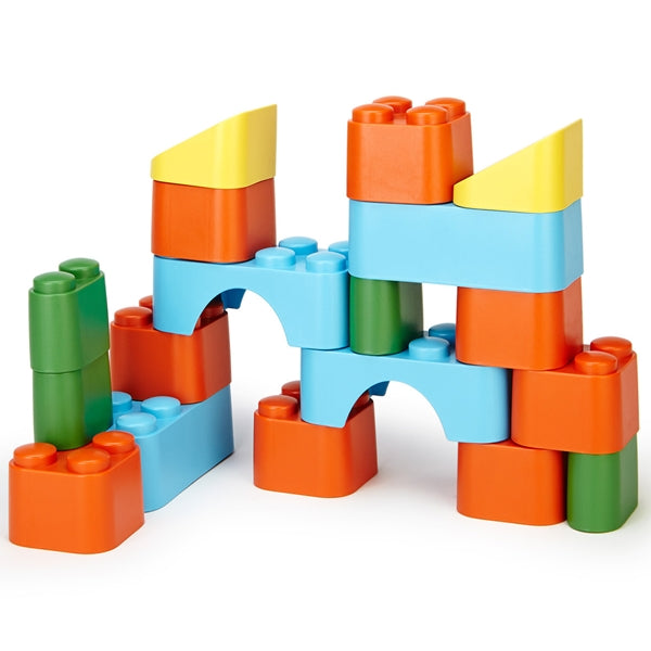 Green Toys - Block Set