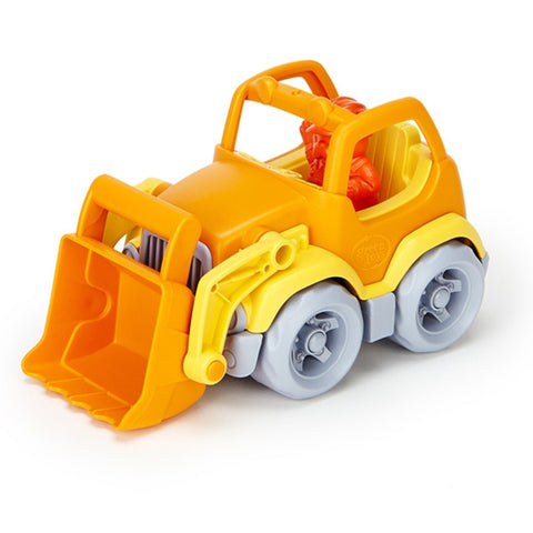 Green Toys - Scooper - Construction Truck 