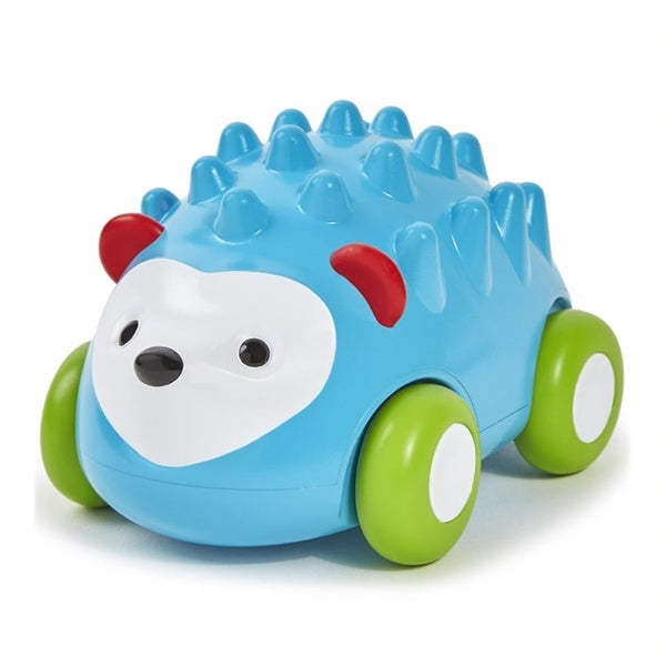 Skip Hop - Explore and More Pull Go Car - Hedgehog